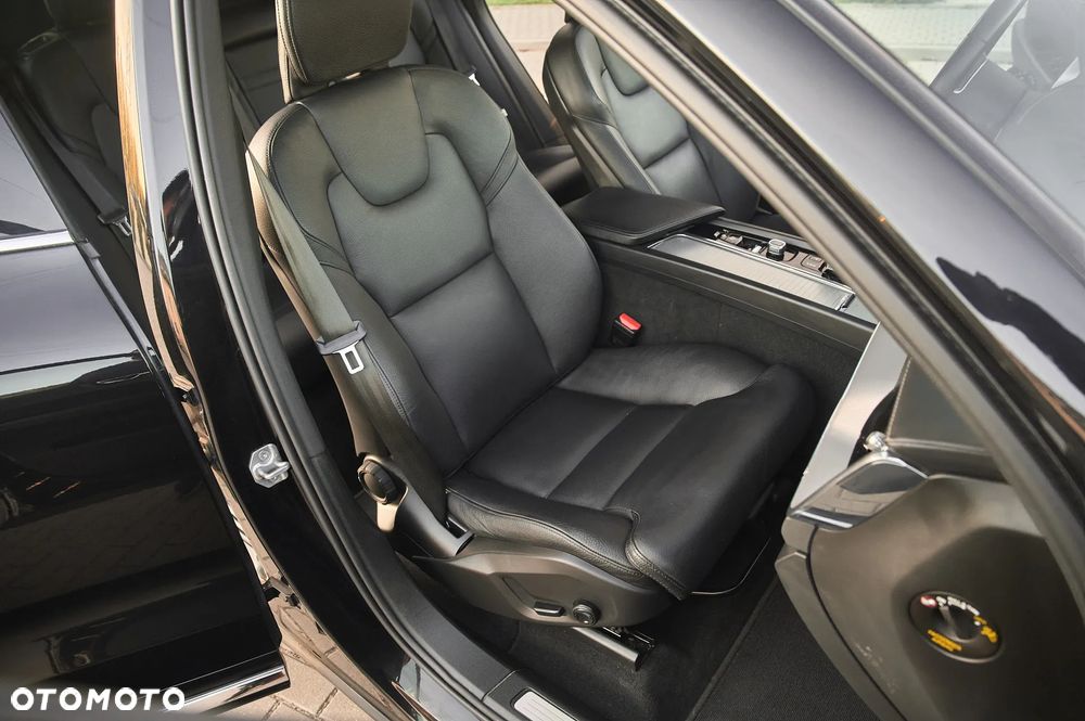 Volvo XC 60 B4 D Geartronic Inscription - 25