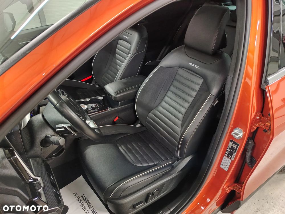 Kia Sportage 1.6T-GDI AWD GT-line - 19