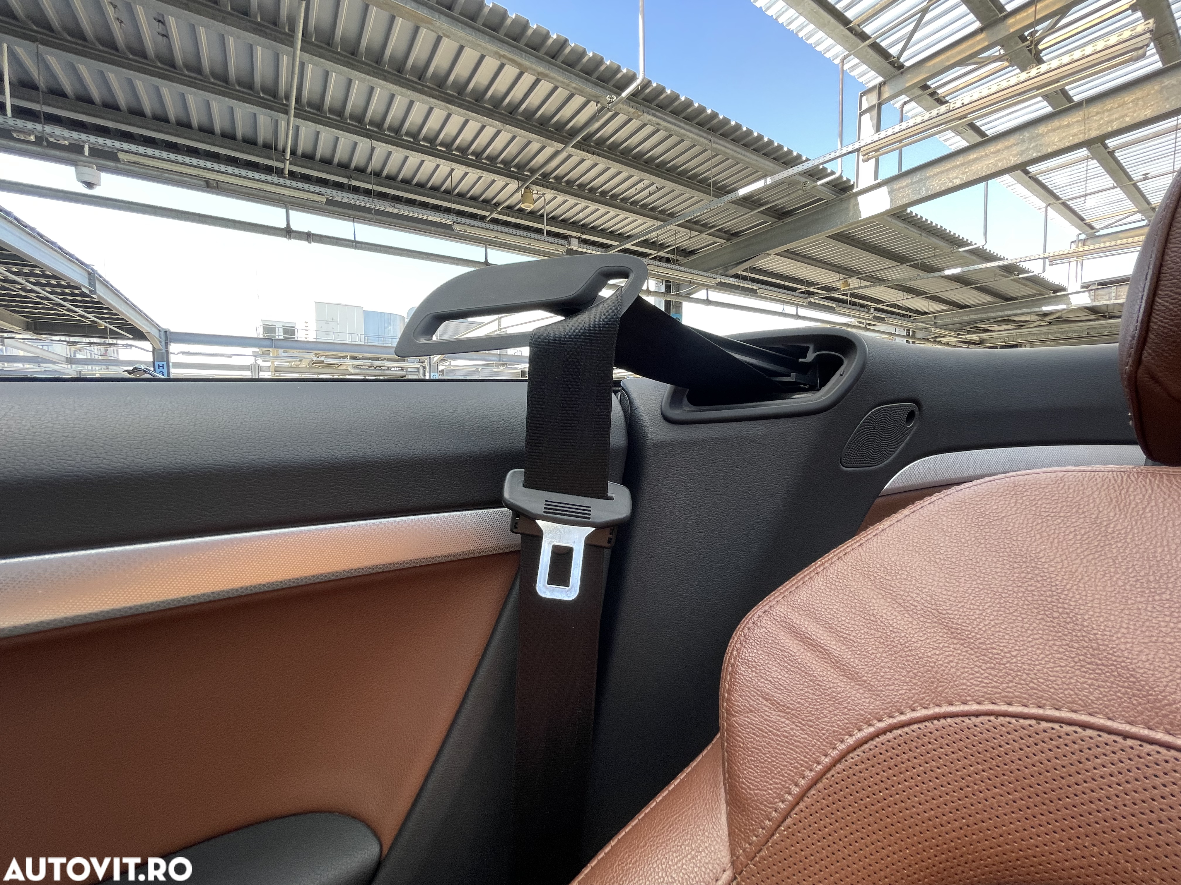 Audi A5 Cabrio 2.0 TFSI quattro S-tronic - 17