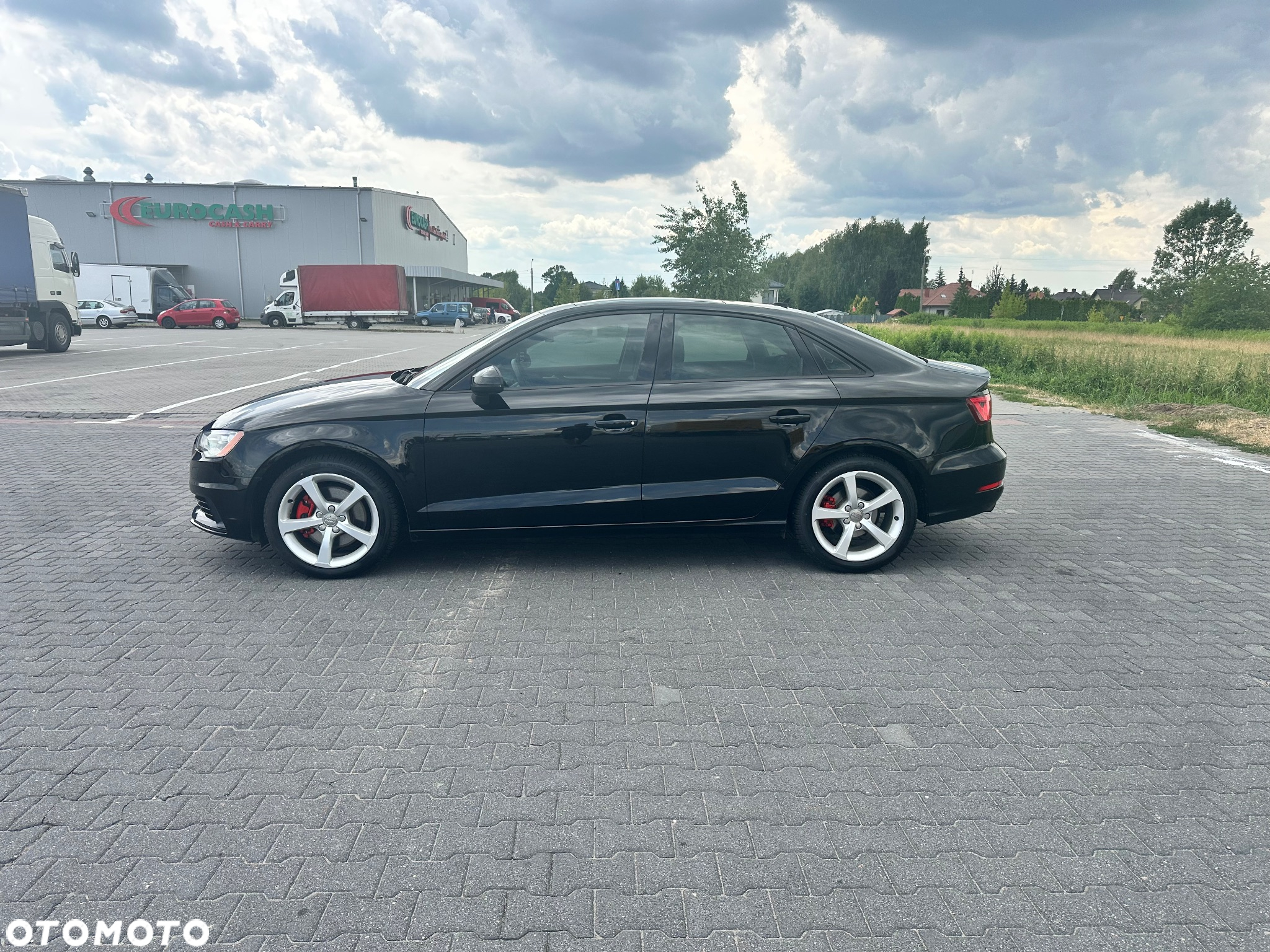 Audi A3 - 6