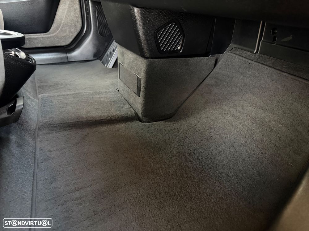 BMW i3 94Ah +Comfort Package Advance - 34