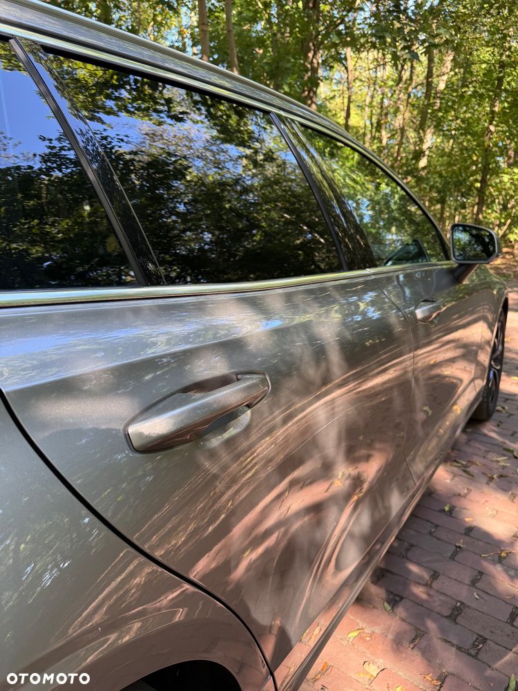 Volvo V60 D3 Inscription - 22