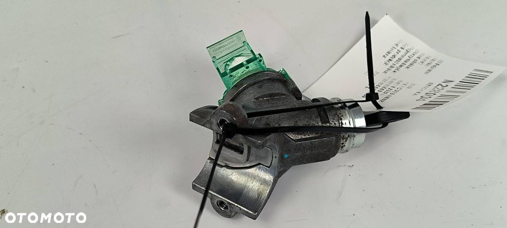 KOMPUTER SILNIKA ECU MERCDES-BENZ AXOR 2528L A0014462040 - 10