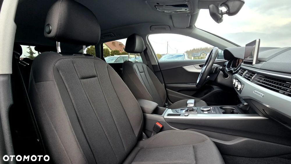 Audi A4 Allroad 3.0 TDI clean diesel Quattro S tronic - 28