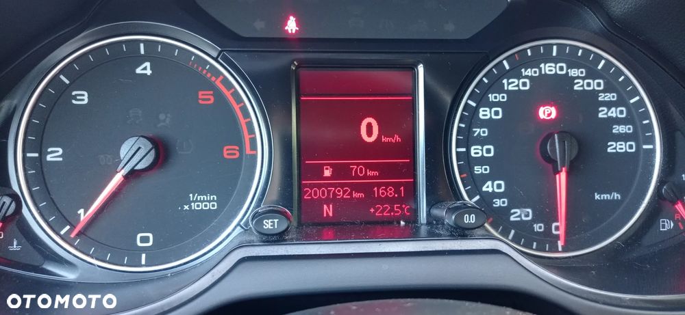 Audi Q5 2.0 TDI Quattro S tronic - 17