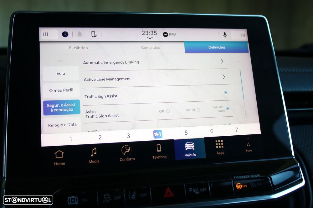 Jeep Compass 1.3 T4 4xe Auto Trailhawk - 34