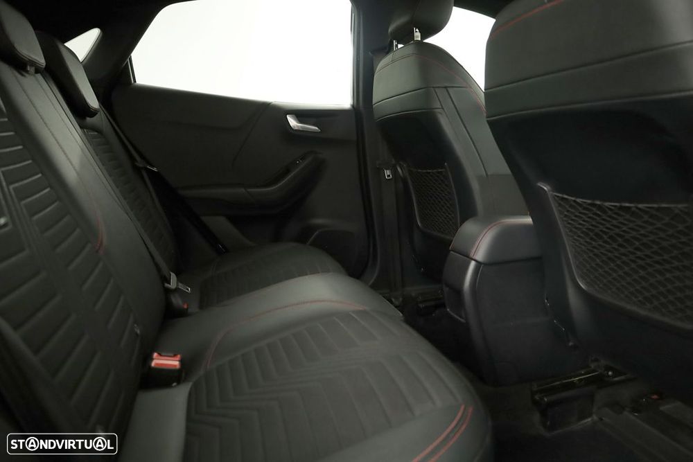 Ford Puma 1.0 EcoBoost MHEV ST-Line - 22