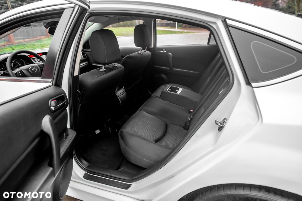 Mazda 6 Sport 2.0 MZR DISI Edition - 23