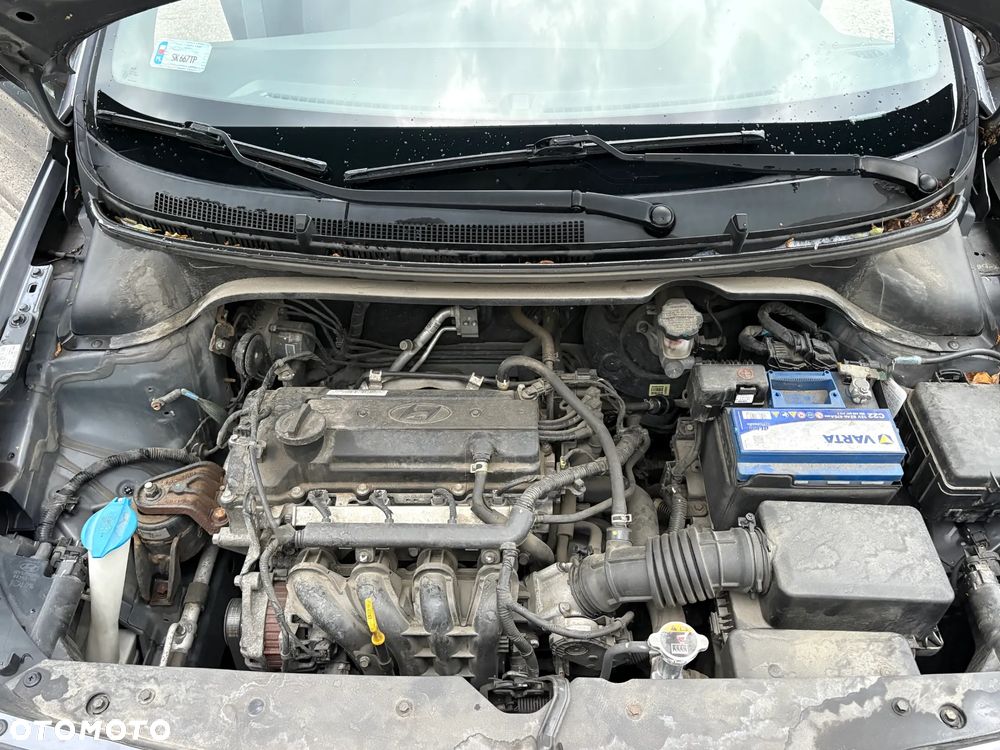 Hyundai i20 - 21