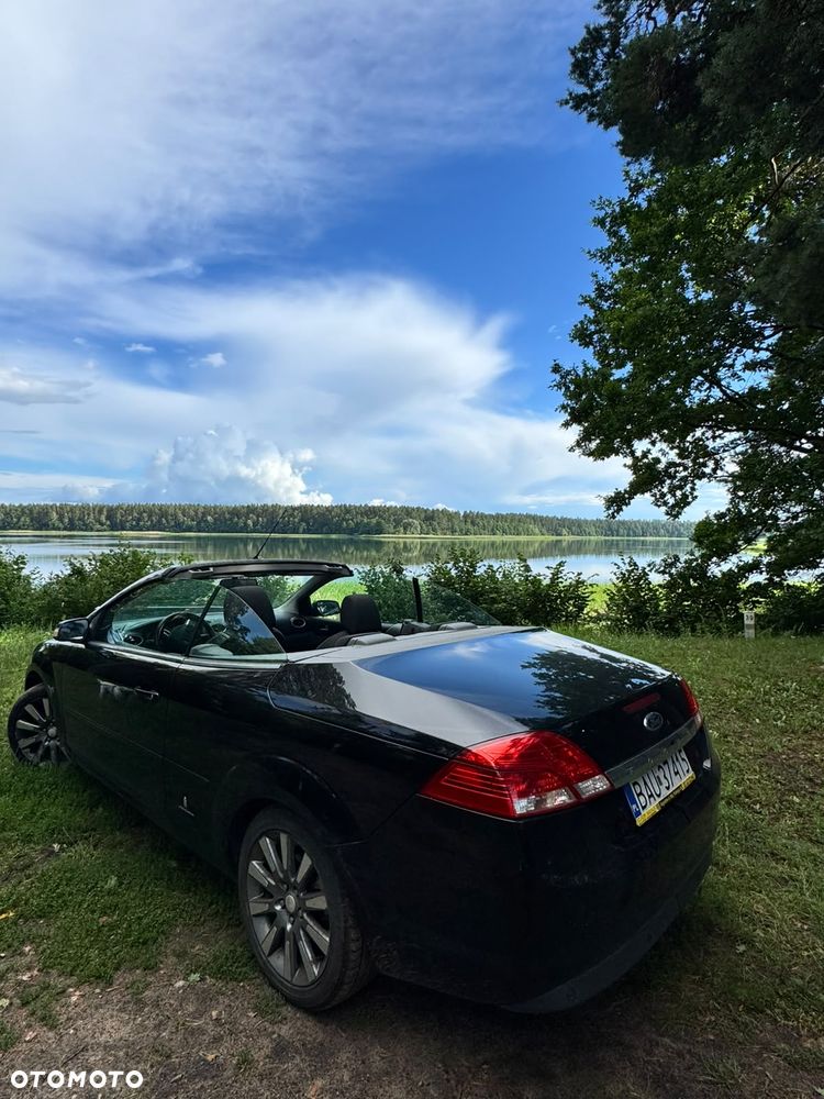 Ford Focus 2.0 TDCi Trend - 9