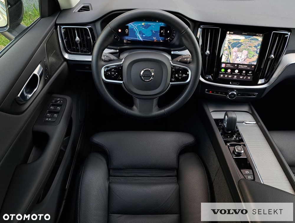 Volvo V60 - 14