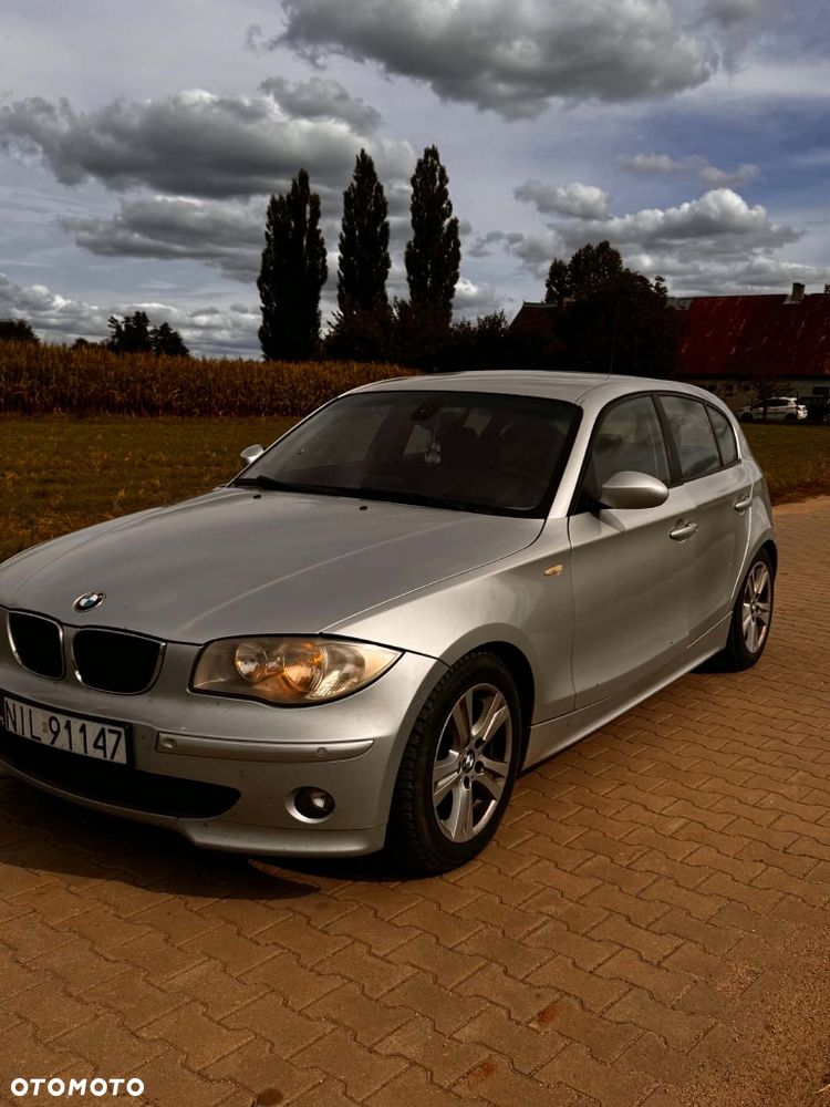 BMW Inny - 1