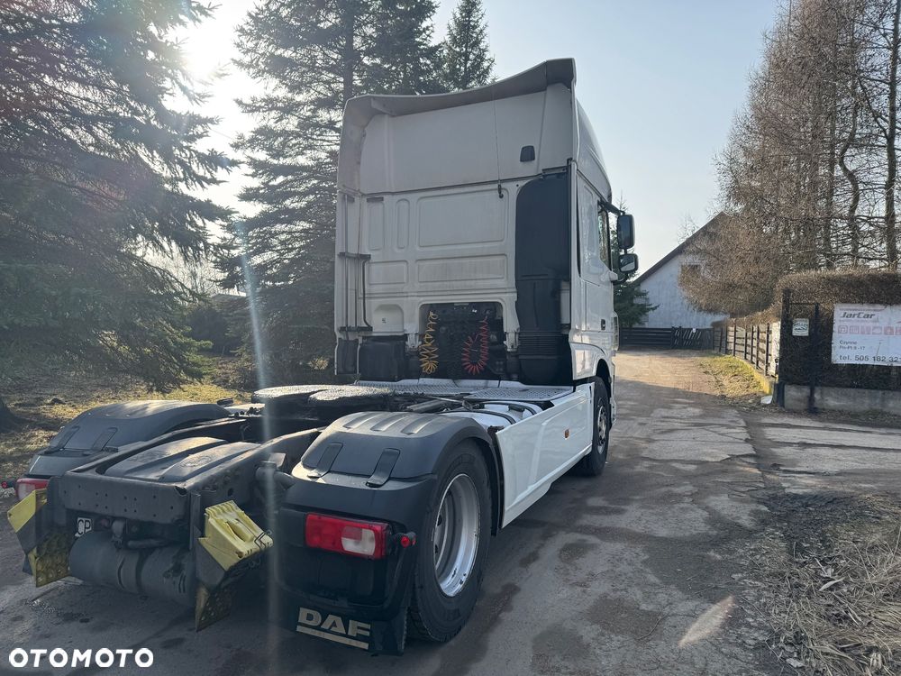 DAF 106 XF 460 - 15