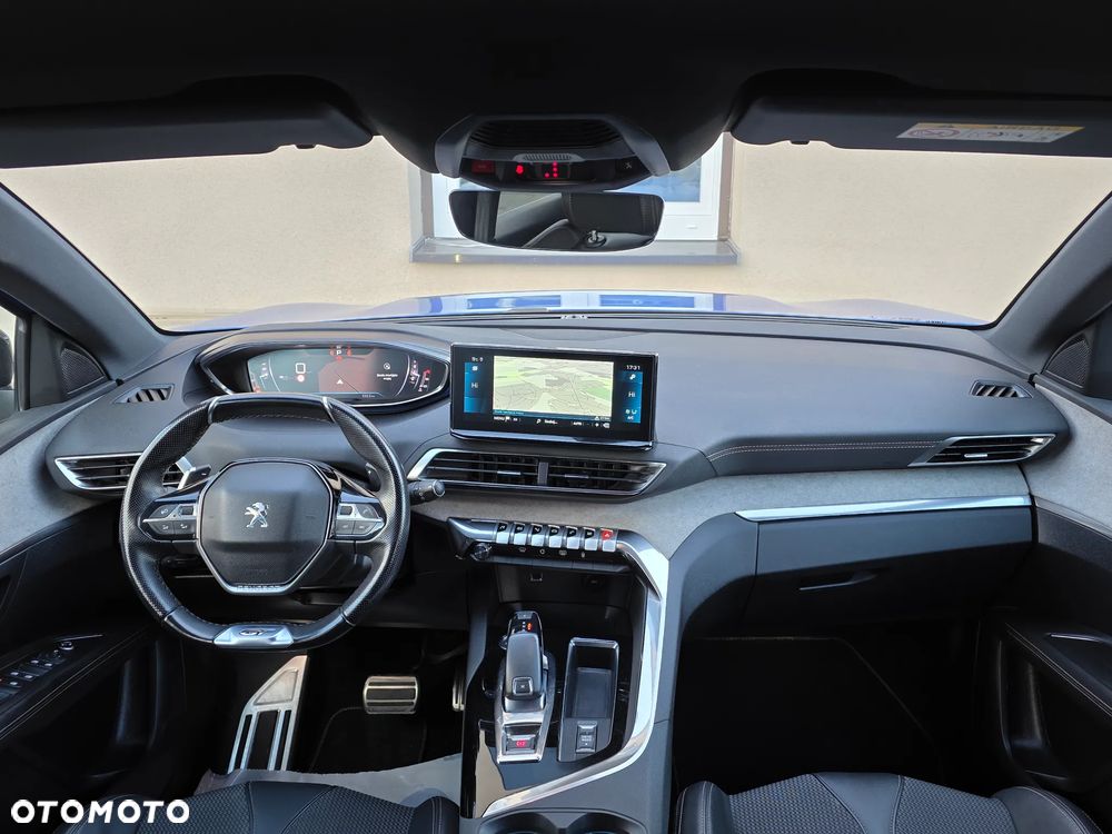 Peugeot 3008 1.5 BlueHDi GT S&S EAT8 - 31