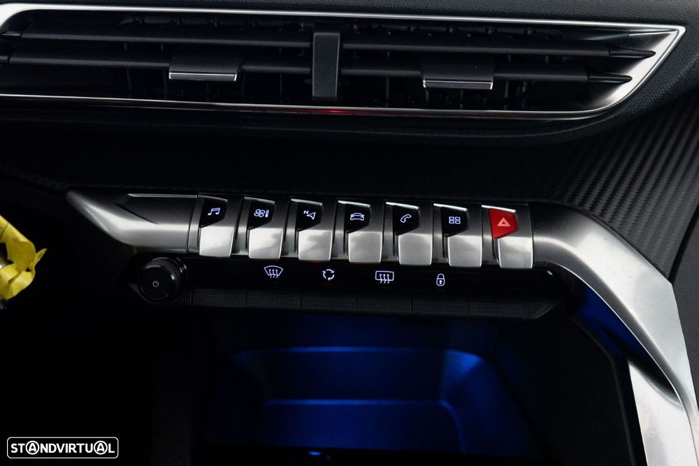 Peugeot 5008 1.2 PureTech Active - 24