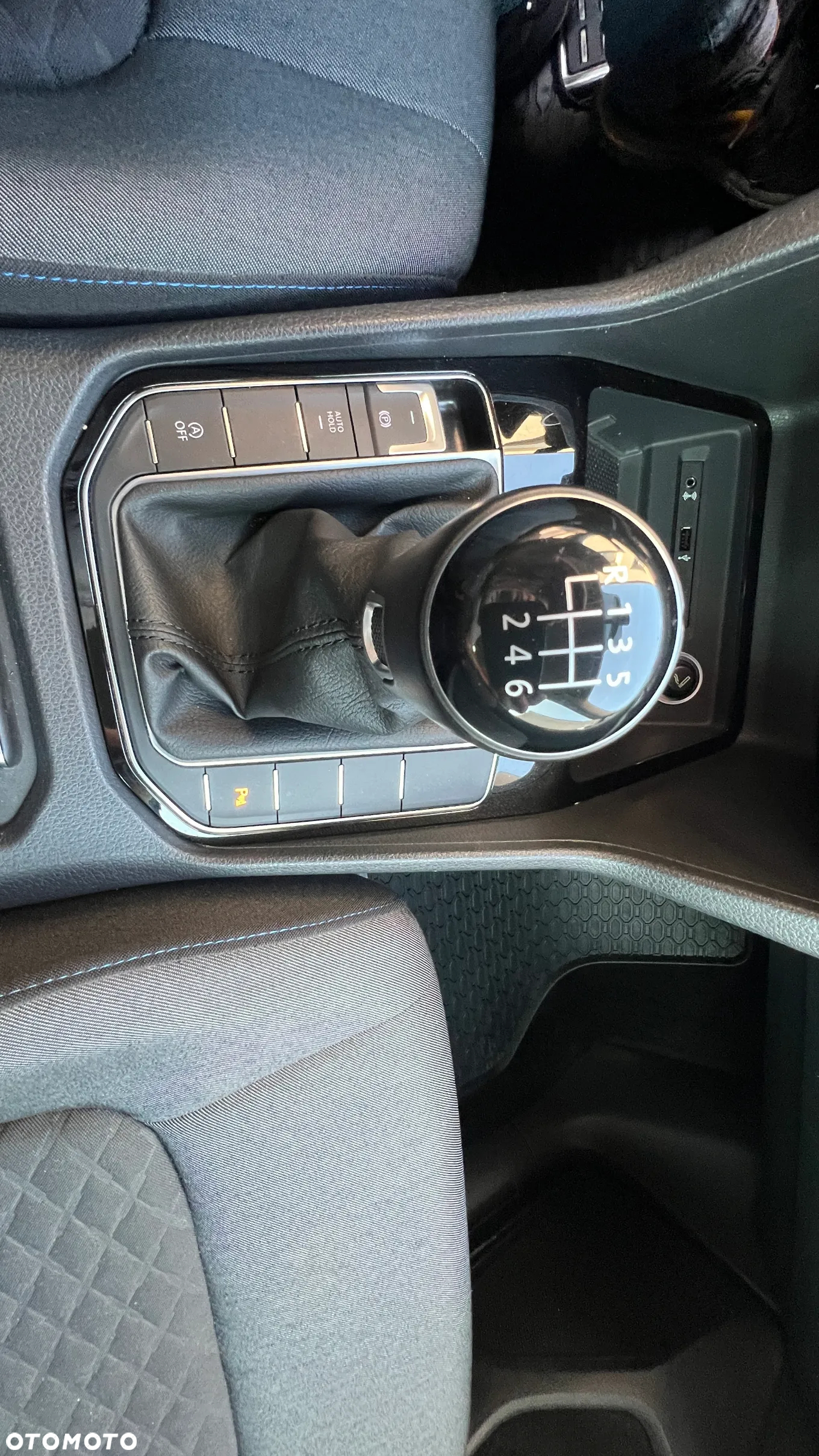 Volkswagen Golf Sportsvan 1.5 TSI ACT Join - 24