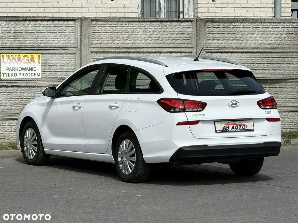 Hyundai i30 1.6 CRDI EDITION 30+ - 36