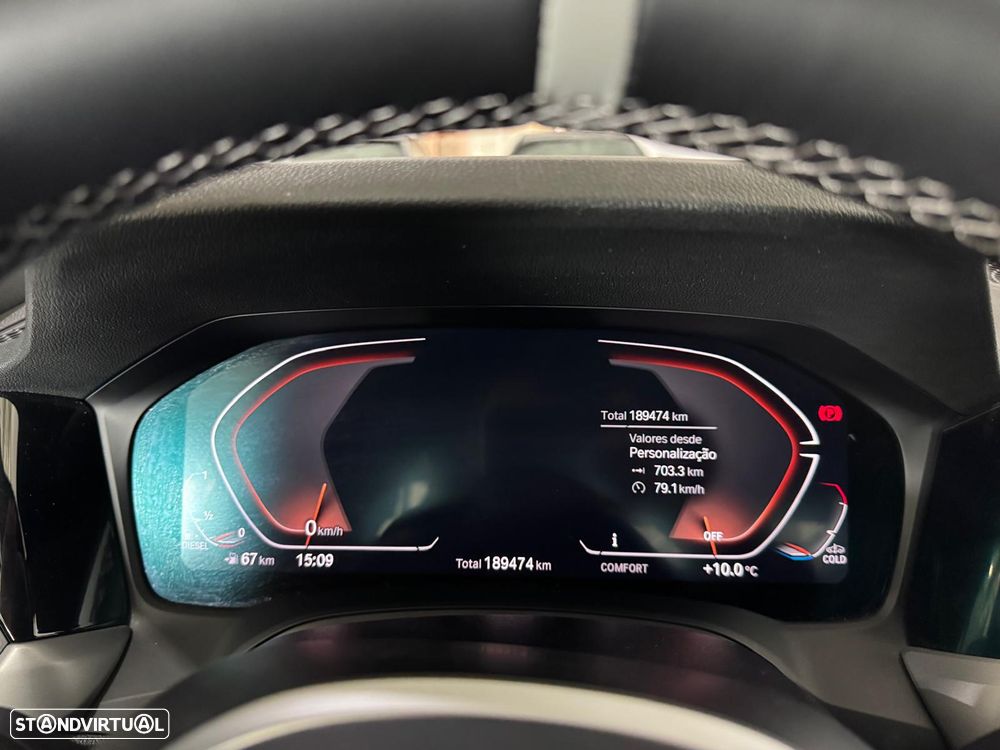 BMW 330 e Pack M Auto - 13