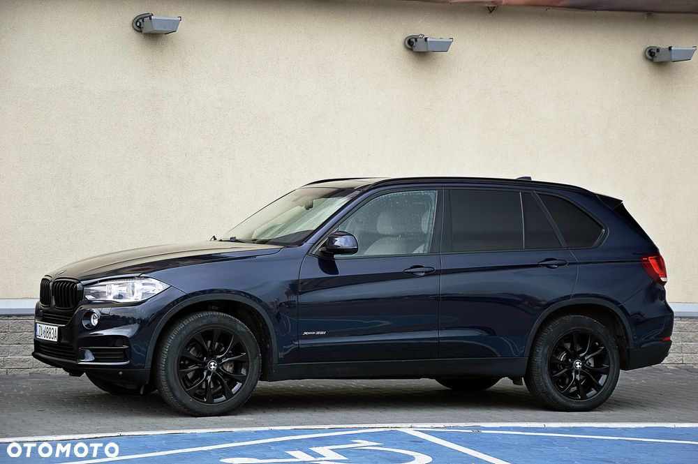 BMW X5 xDrive35i - 3