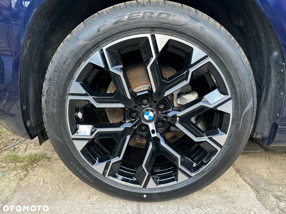 BMW X3 xDrive20d mHEV - 23