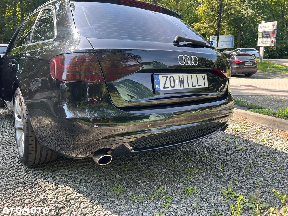 Audi A4 Avant - 28