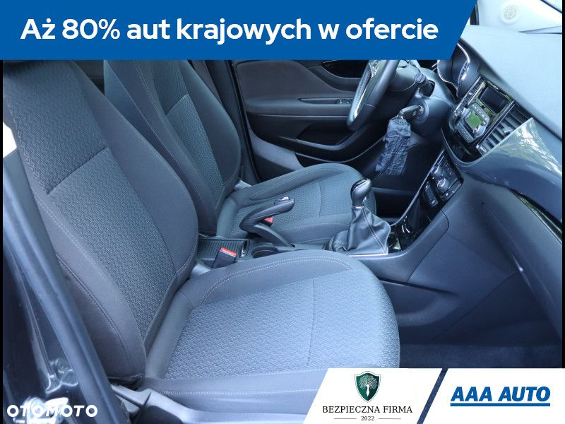Opel Mokka - 10