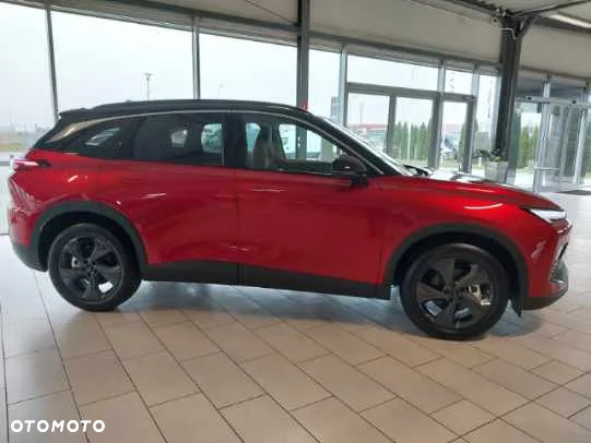 Baic Beijing 5 - 4