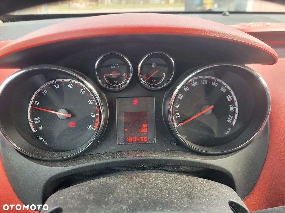 Opel Meriva 1.4 Ecoflex Selection - 18