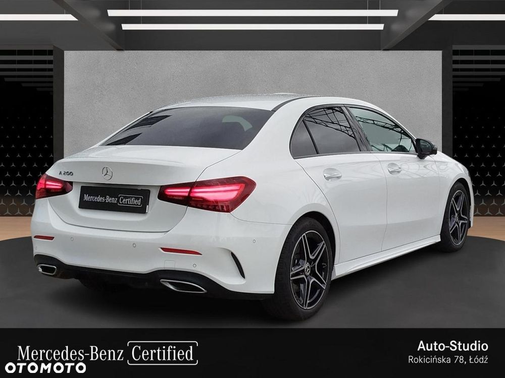 Mercedes-Benz Klasa A - 6