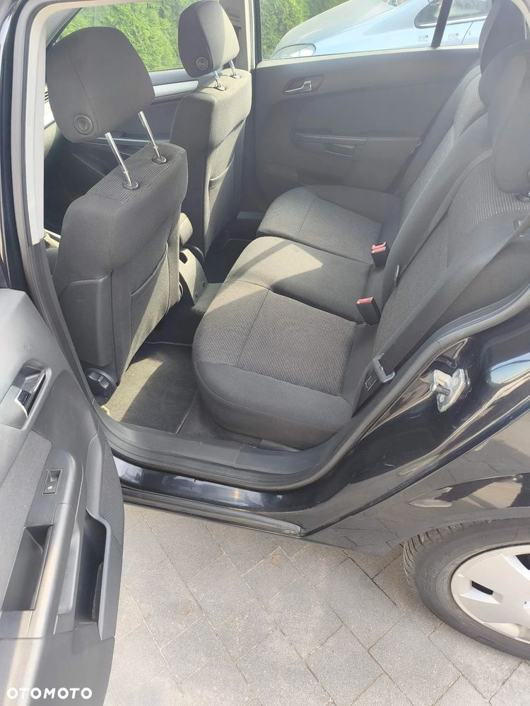 Opel Astra - 19