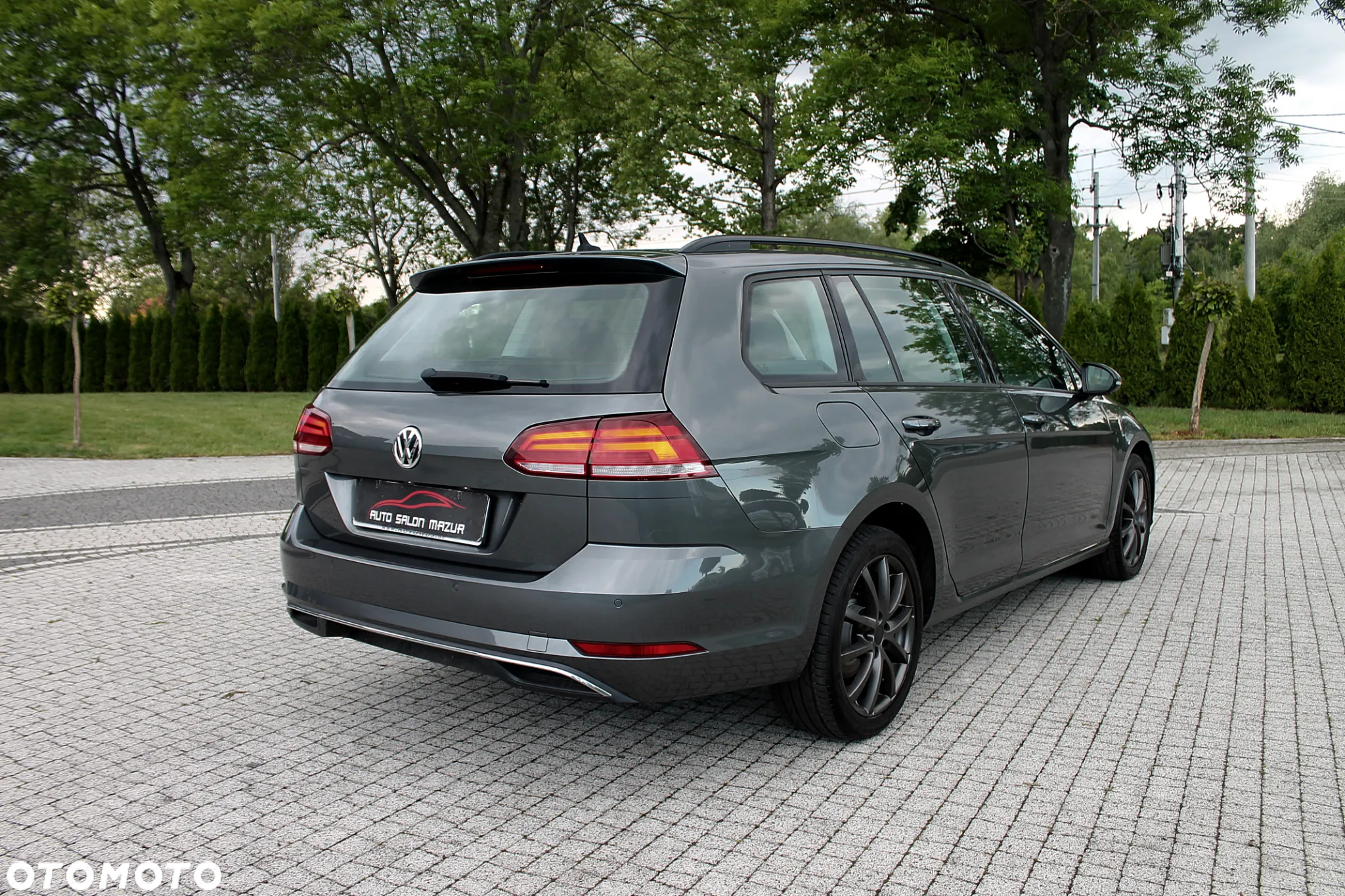 Volkswagen Golf VII 1.6 TDI BMT Highline - 3