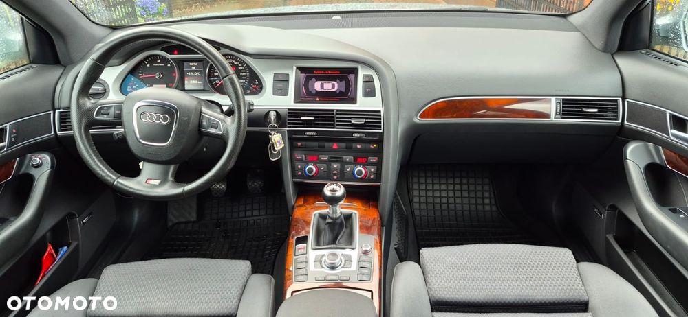Audi A6 Limousine - 6