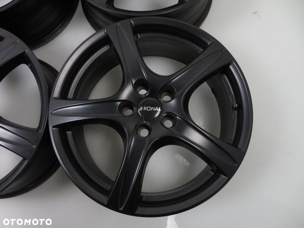 Alufelgi 19'' BMW X3 X5 5x120 7,5J ET44 - 7