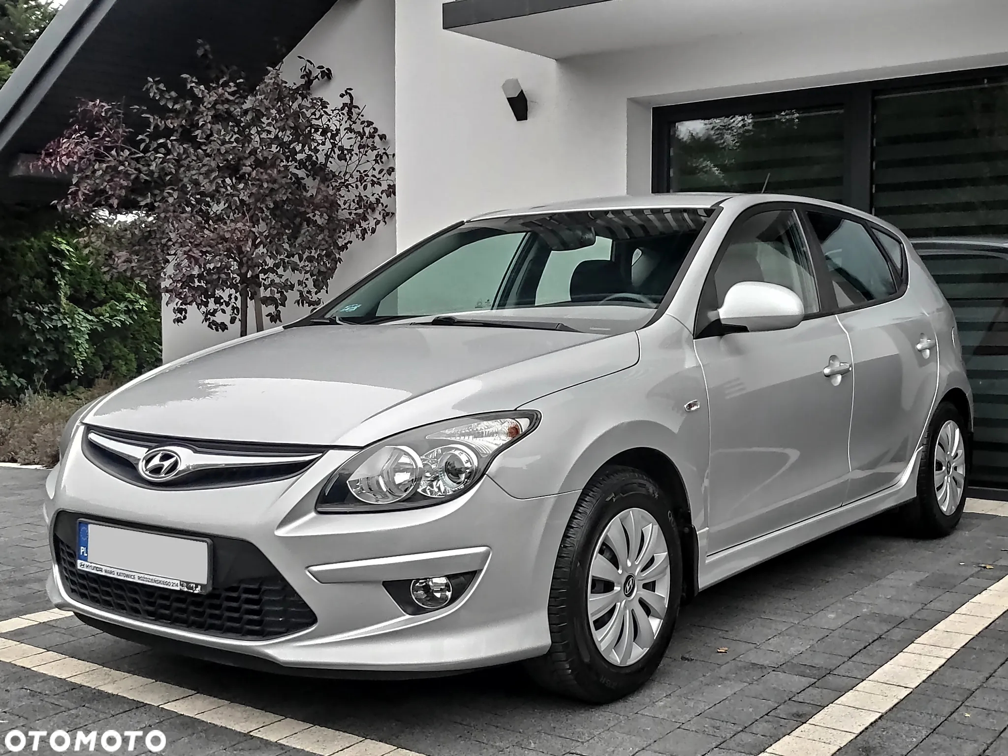 Hyundai i30 1.4 Classic - 2
