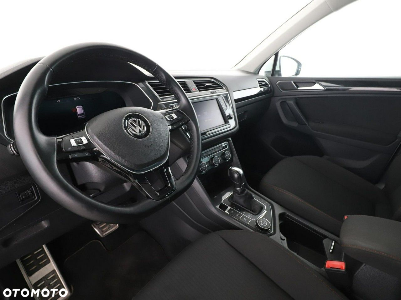 Volkswagen Tiguan 2.0 TSI 4Motion (BlueMotion Technology) DSG Sound - 14