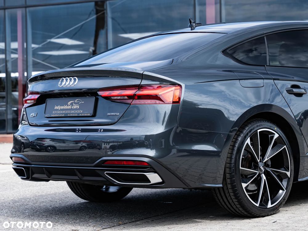 Audi A5 - 14