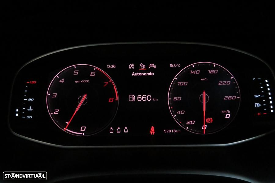 SEAT Ateca 1.0 TSI Style - 22