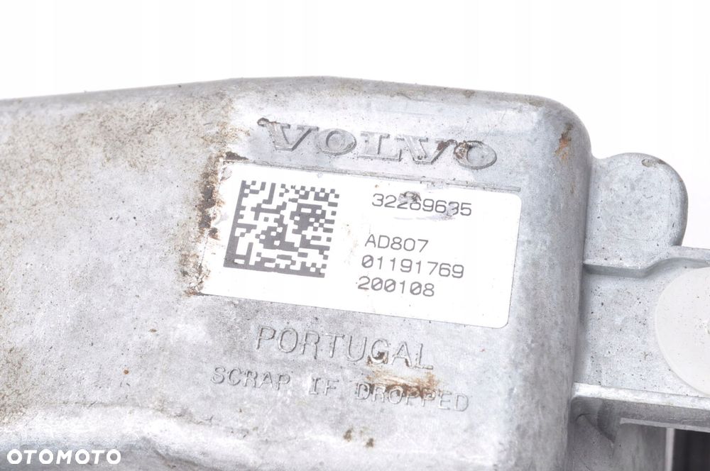 VOLVO S60 V60 XC60 XC90 II S90 V90 KOLUMNA KIEROWNICZA 32315144  32269635 - 10
