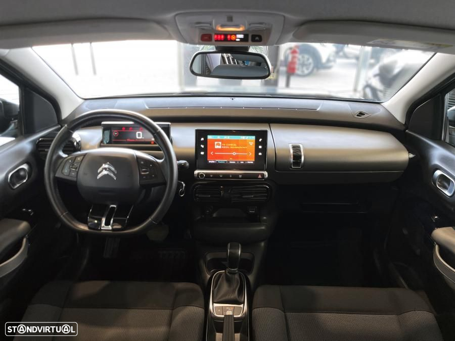 Citroën C4 Cactus 1.2 PureTech Feel Business EAT6 - 28