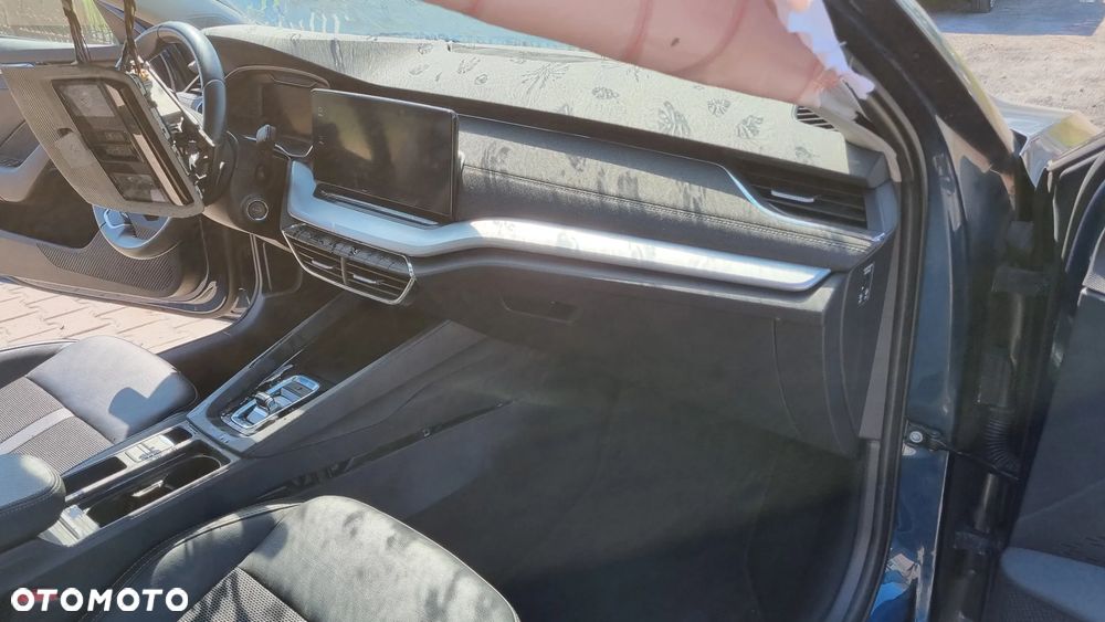 Skoda Octavia 1.0 TSI e-TEC DSG Ambition - 19