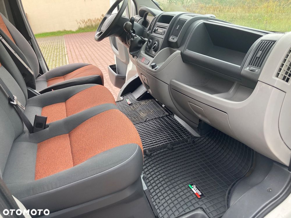 Fiat Ducato - 15