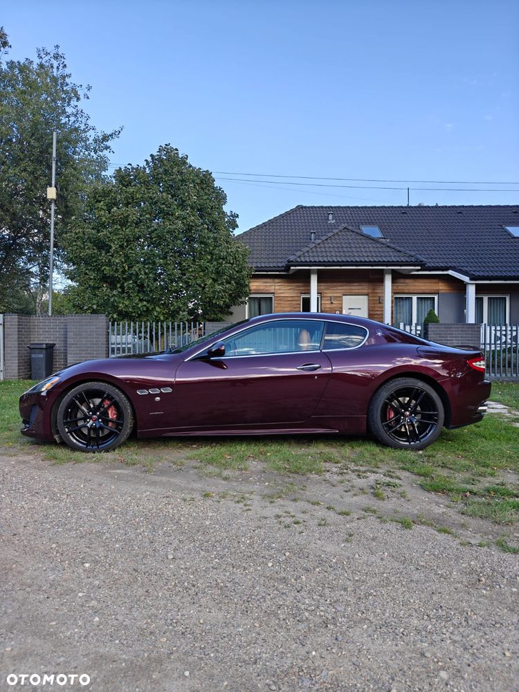 Maserati GranTurismo - 2