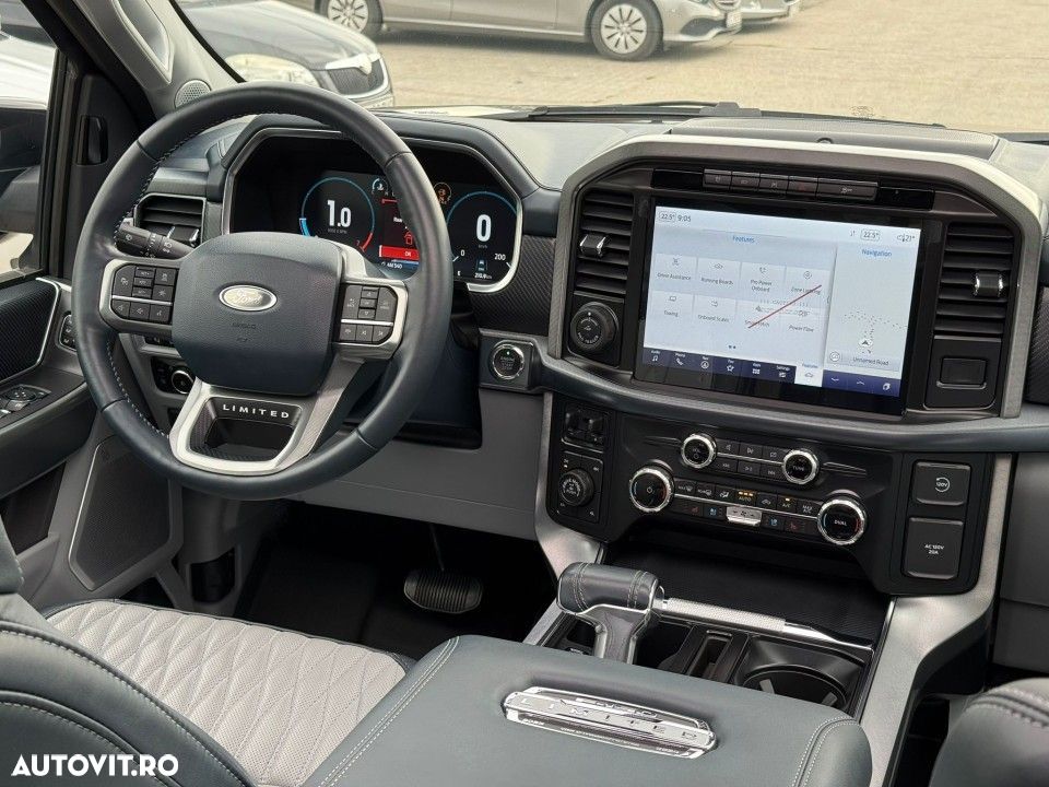 Ford F150 - 25
