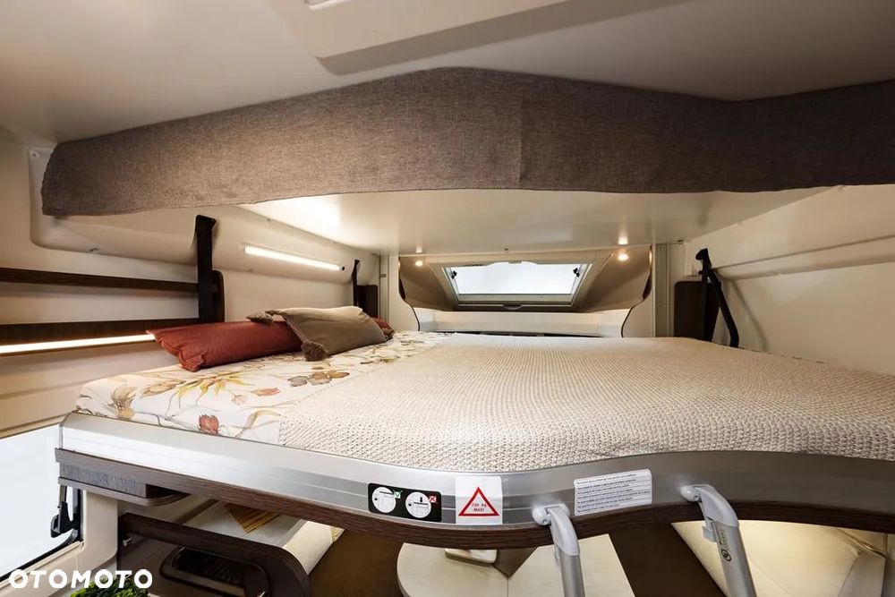 Benimar Tessoro 468 Special Edition - 6