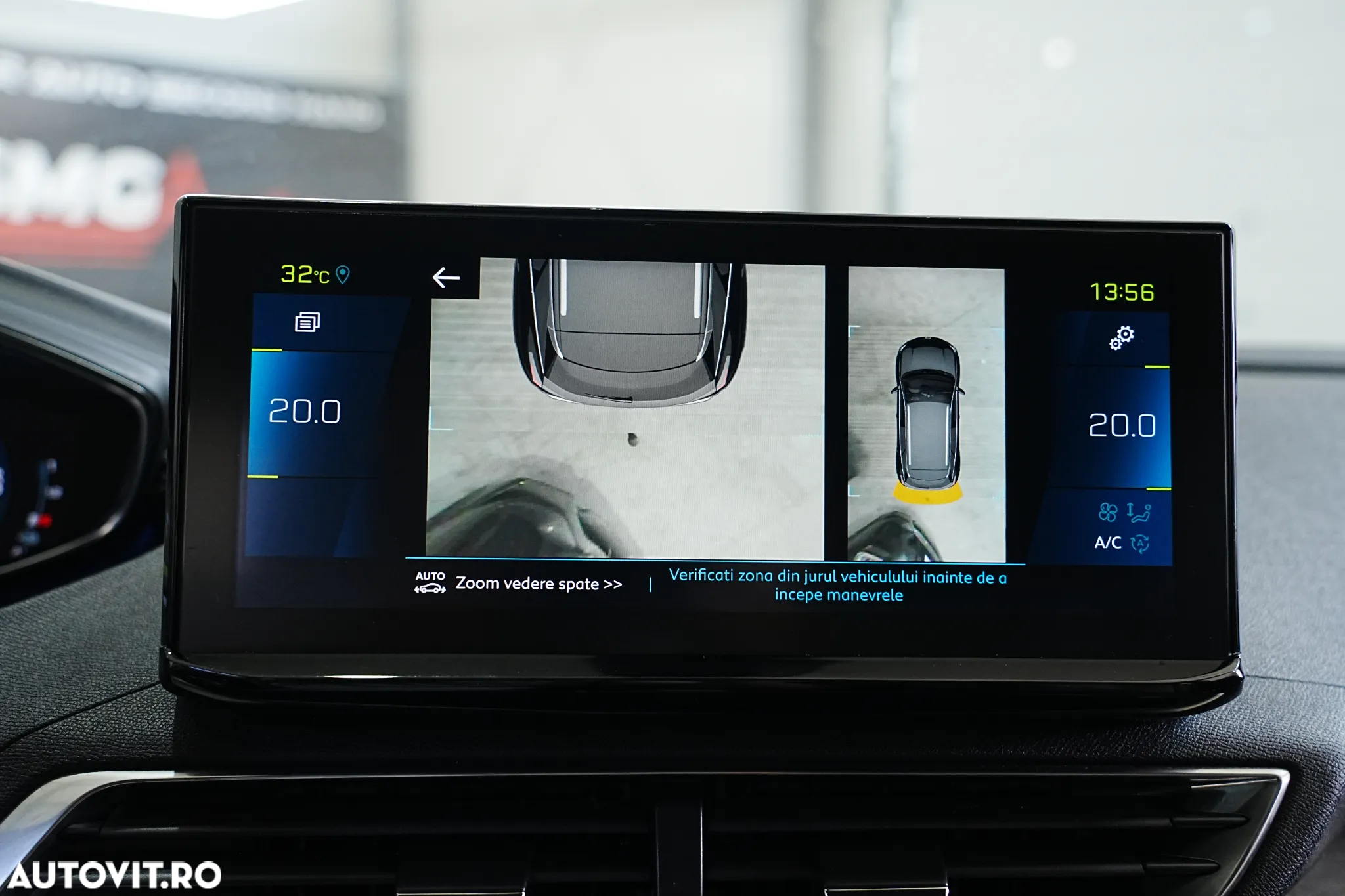 Peugeot 3008 PHEV EAT8 GT Pack - 12