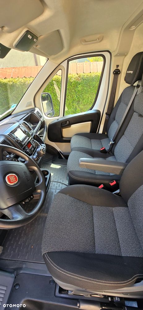 Fiat Ducato 35 L5H2 130 Multijet E6 - 15