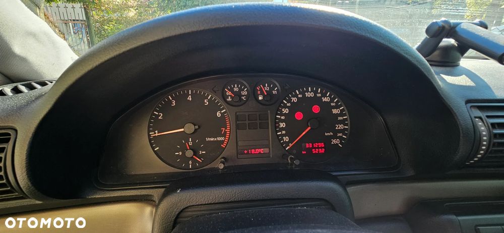Audi A4 Avant - 21