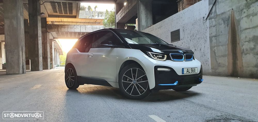 BMW i3 (120 Ah) - 6