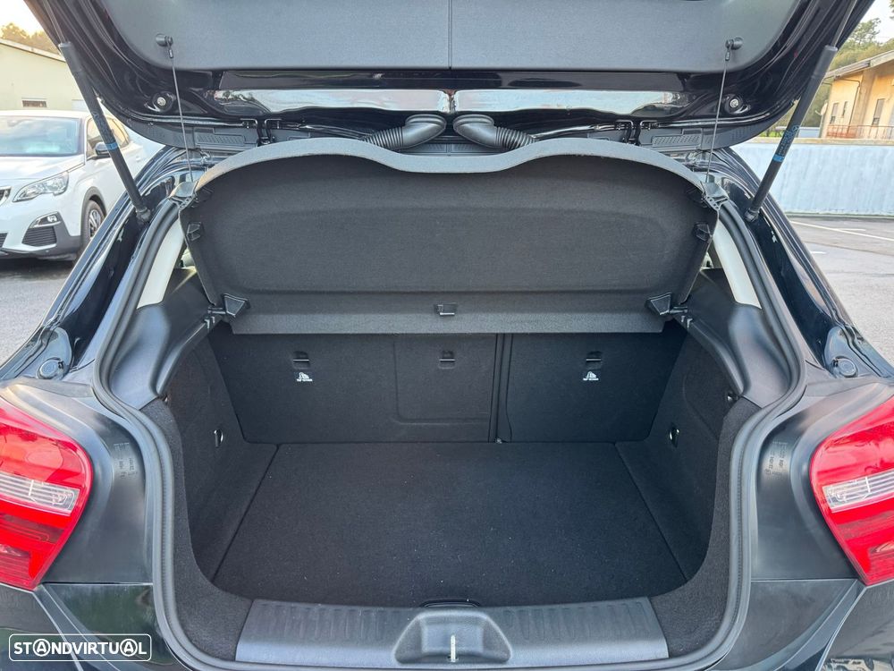 Mercedes-Benz A 180 - 5