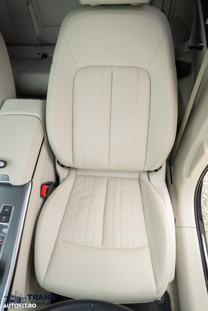 Audi A6 50 TDI quattro Tiptronic MHEV Basic - 26